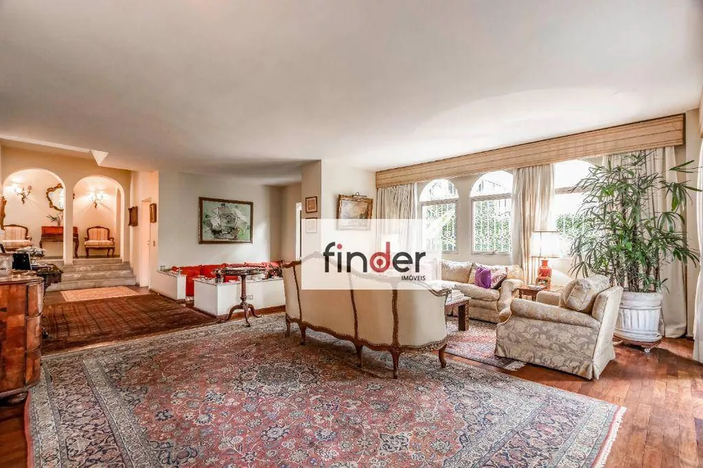 Casa, 5 quartos, 600 m² - Foto 18