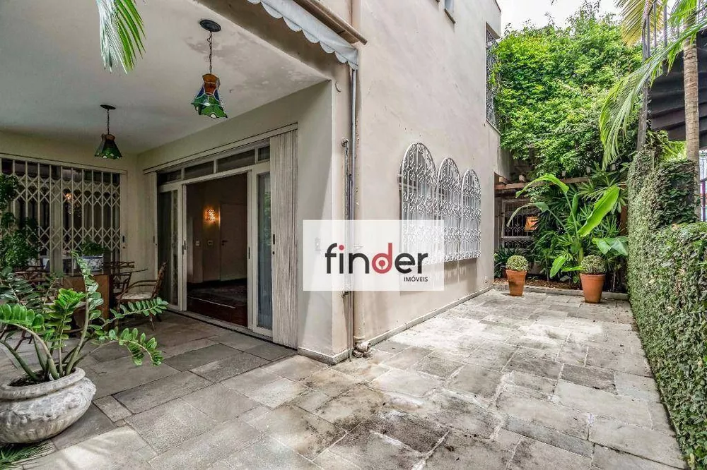 Casa, 5 quartos, 600 m² - Foto 20