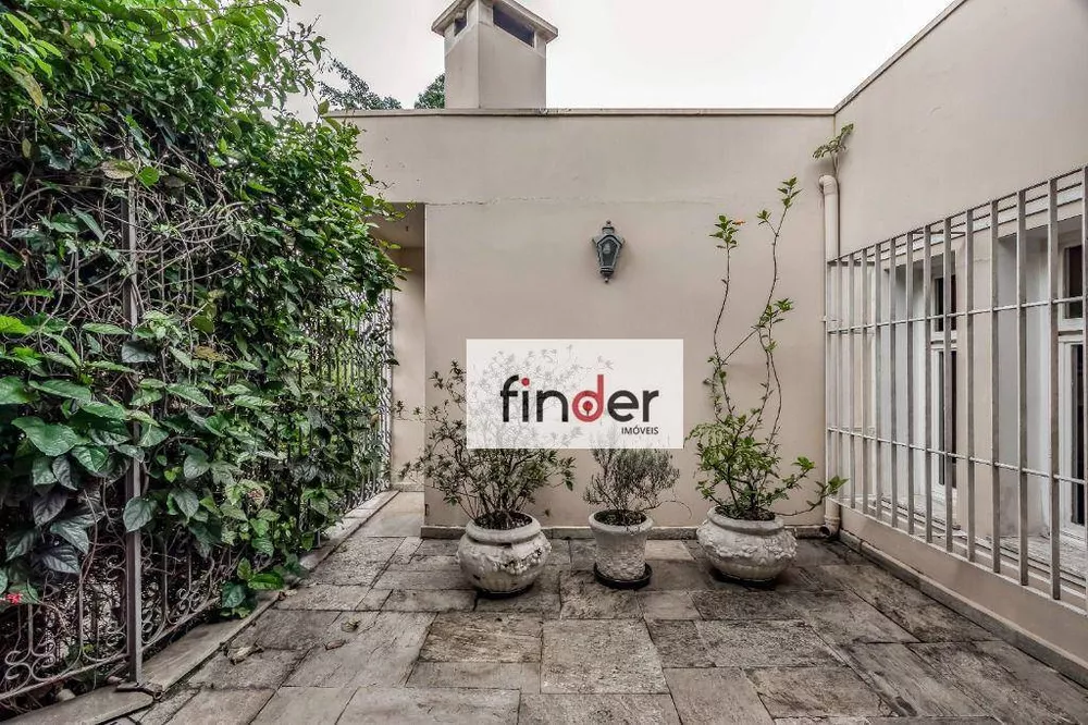 Casa, 5 quartos, 600 m² - Foto 39