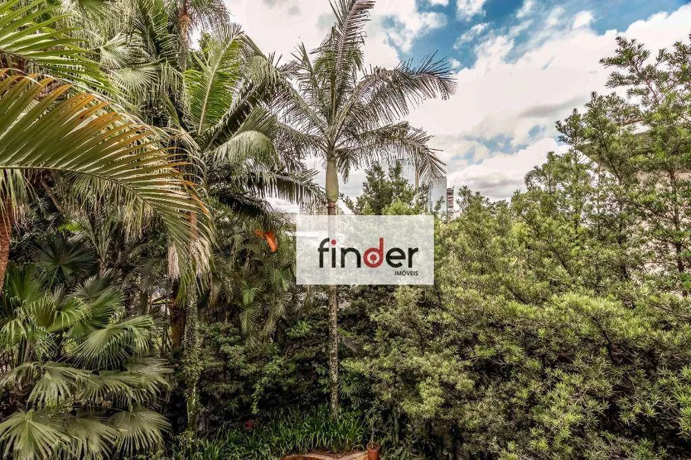 Casa, 5 quartos, 600 m² - Foto 33