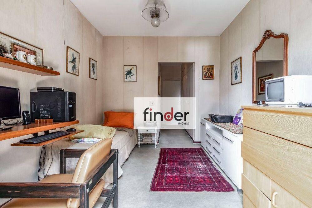 Casa, 5 quartos, 600 m² - Foto 28