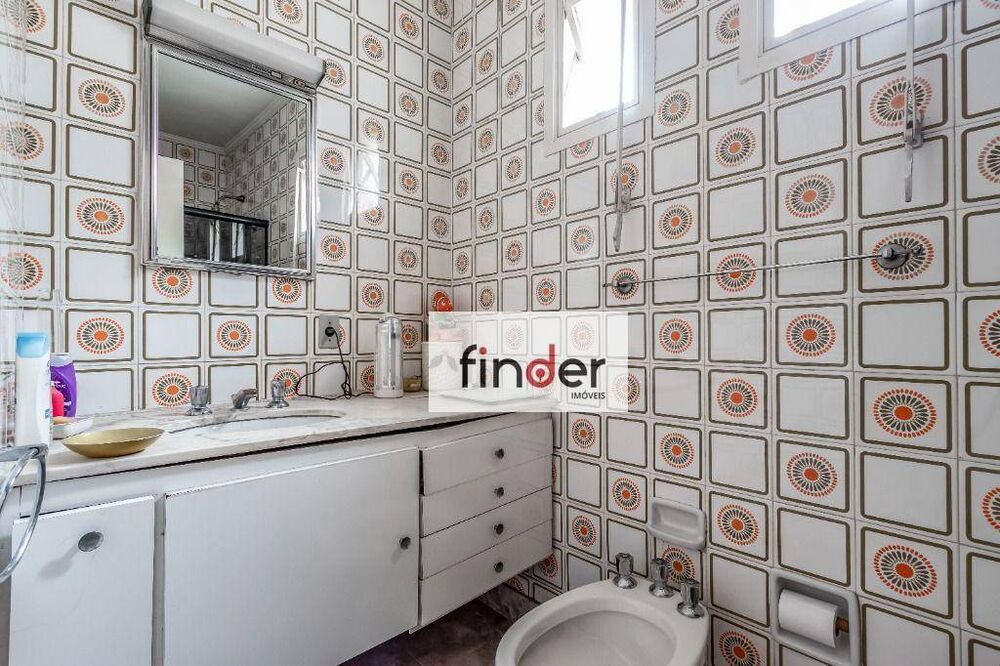 Casa, 5 quartos, 600 m² - Foto 26