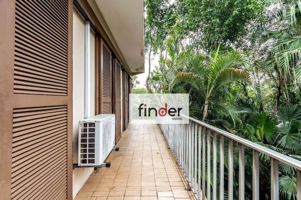 Casa, 5 quartos, 600 m² - Foto 31