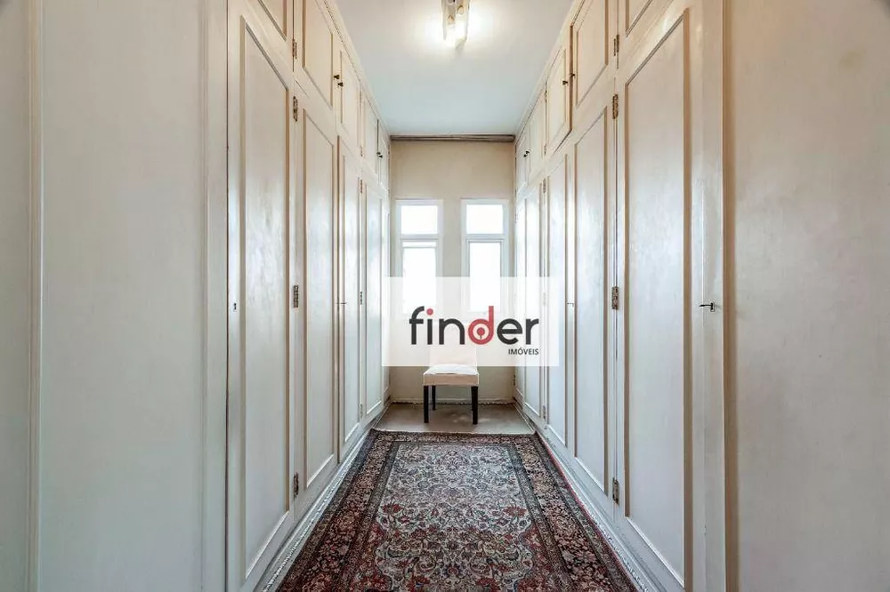 Casa, 5 quartos, 600 m² - Foto 34