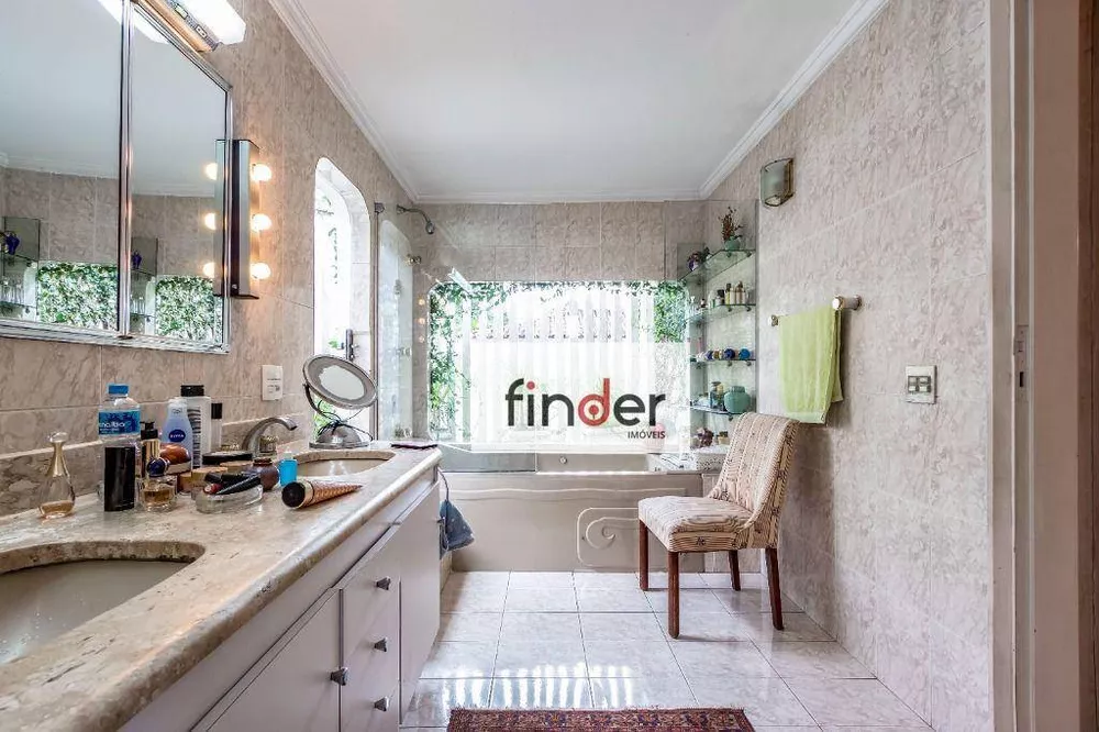 Casa, 5 quartos, 600 m² - Foto 38