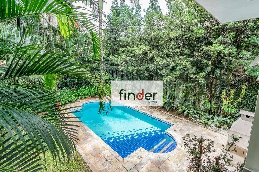 Casa, 5 quartos, 600 m² - Foto 14