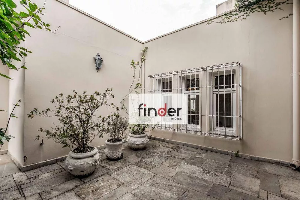 Casa, 5 quartos, 600 m² - Foto 40