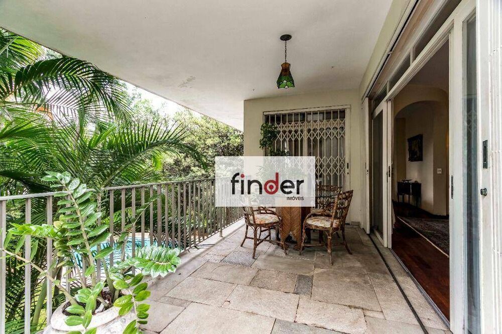 Casa, 5 quartos, 600 m² - Foto 13