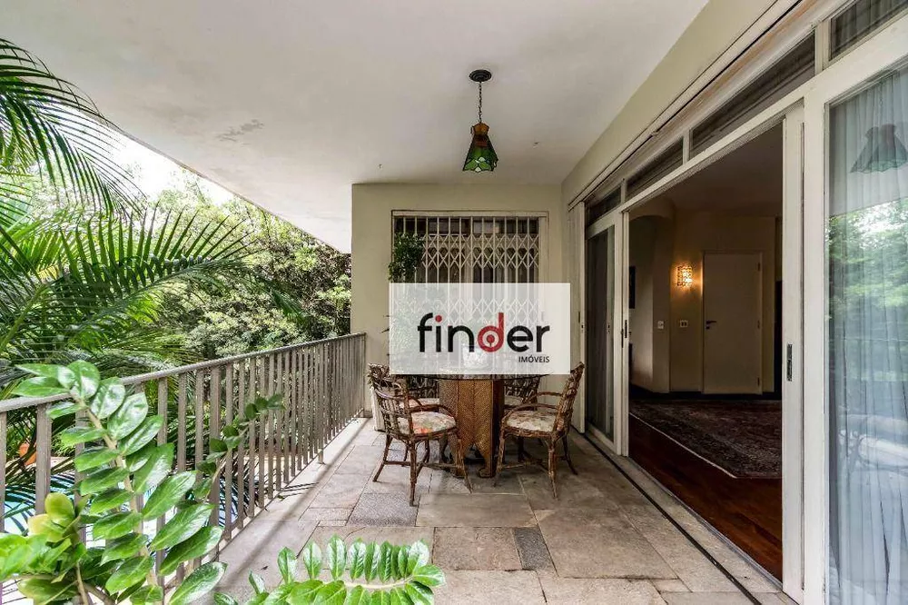 Casa, 5 quartos, 600 m² - Foto 15