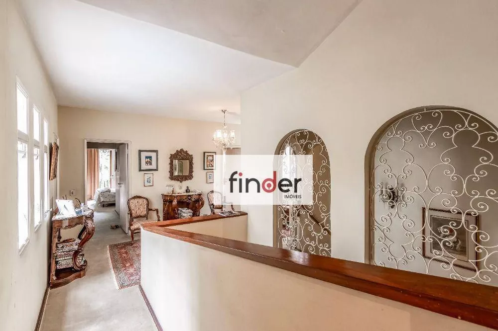 Casa, 5 quartos, 600 m² - Foto 24