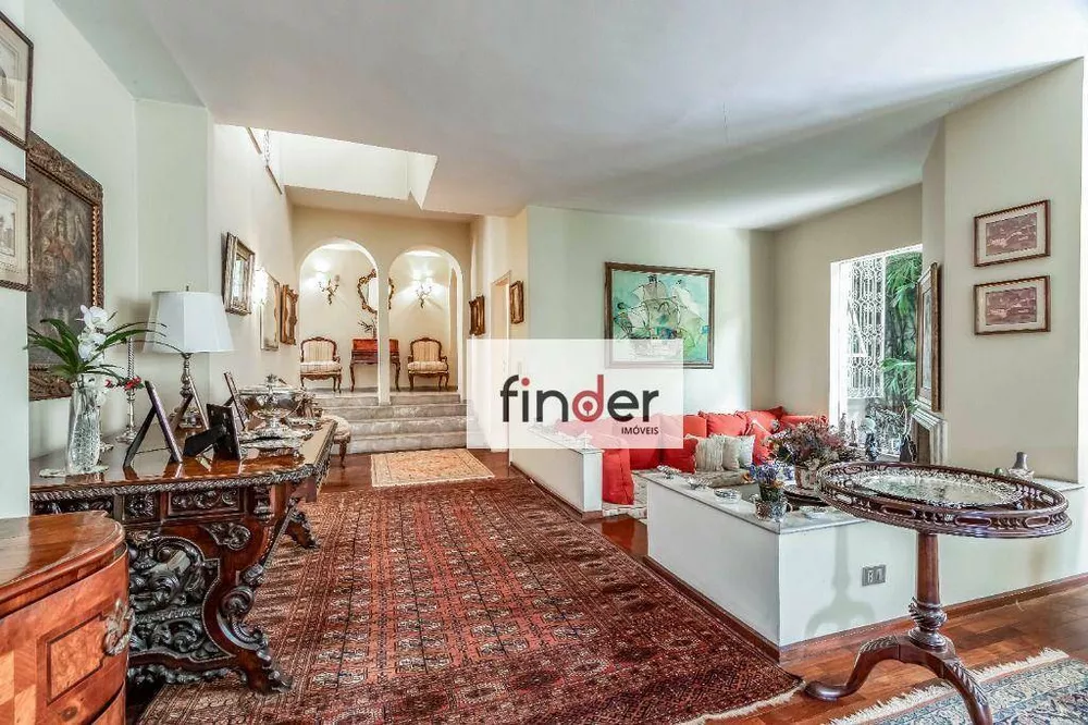 Casa, 5 quartos, 600 m² - Foto 7