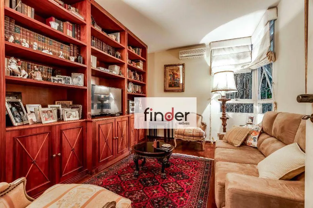 Casa, 5 quartos, 600 m² - Foto 6