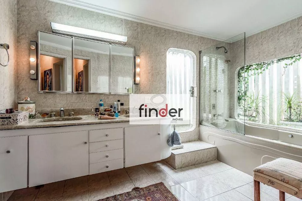 Casa, 5 quartos, 600 m² - Foto 35