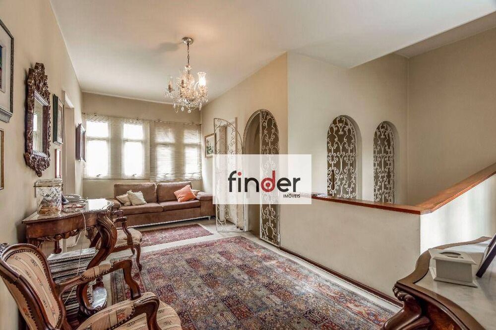 Casa, 5 quartos, 600 m² - Foto 21