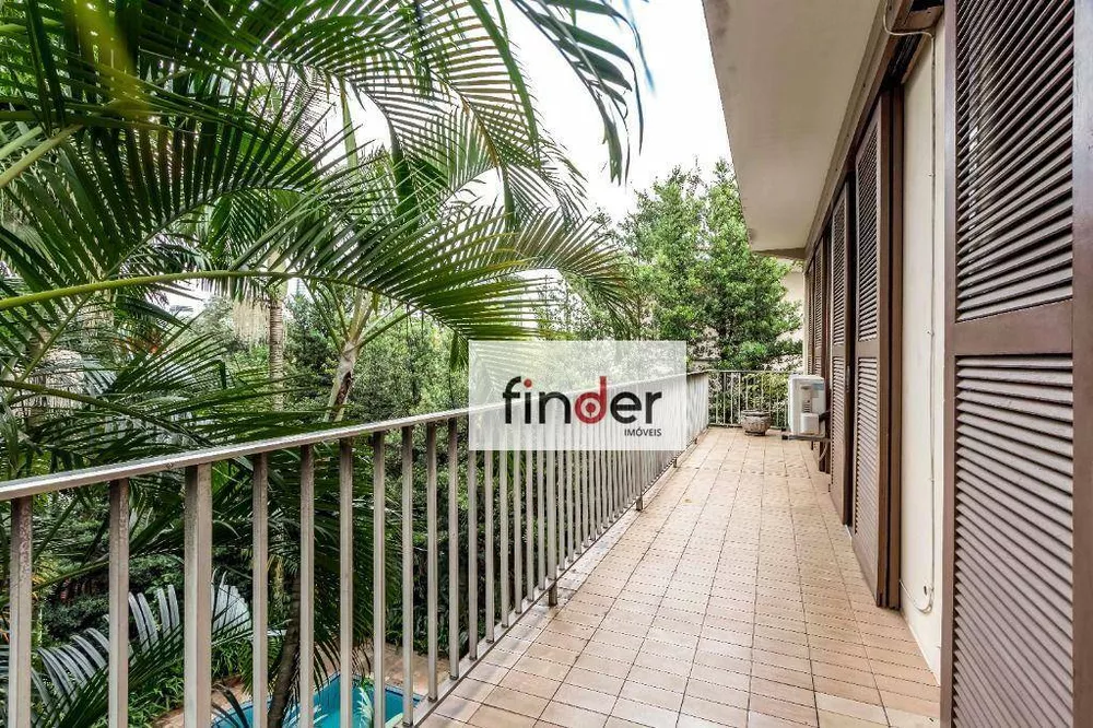 Casa, 5 quartos, 600 m² - Foto 32