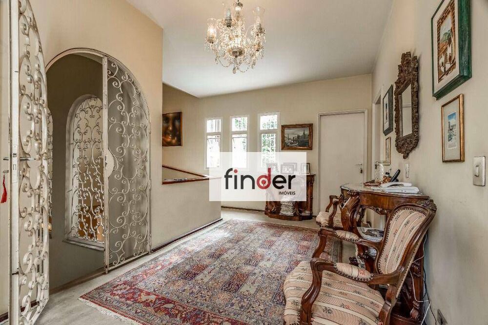 Casa, 5 quartos, 600 m² - Foto 22