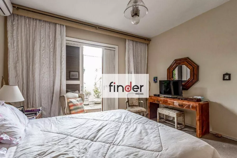 Casa, 5 quartos, 600 m² - Foto 30