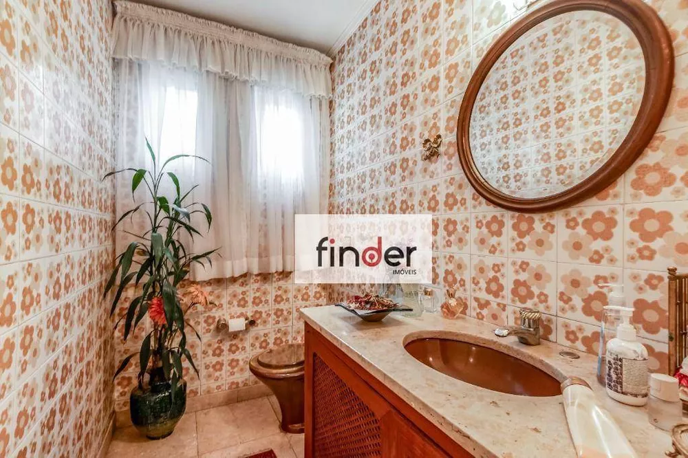 Casa, 5 quartos, 600 m² - Foto 19