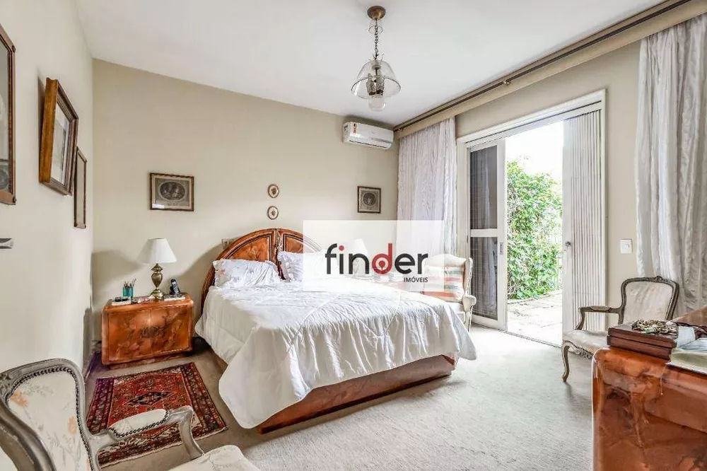 Casa, 5 quartos, 600 m² - Foto 29