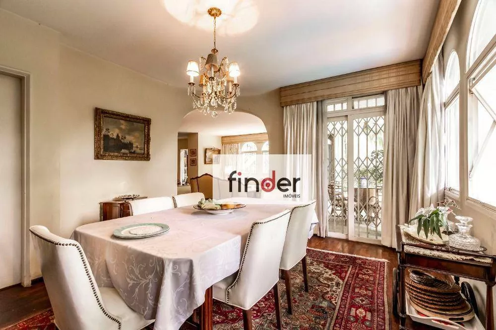 Casa, 5 quartos, 600 m² - Foto 17