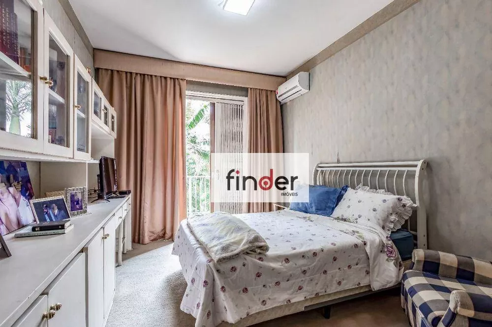 Casa, 5 quartos, 600 m² - Foto 25