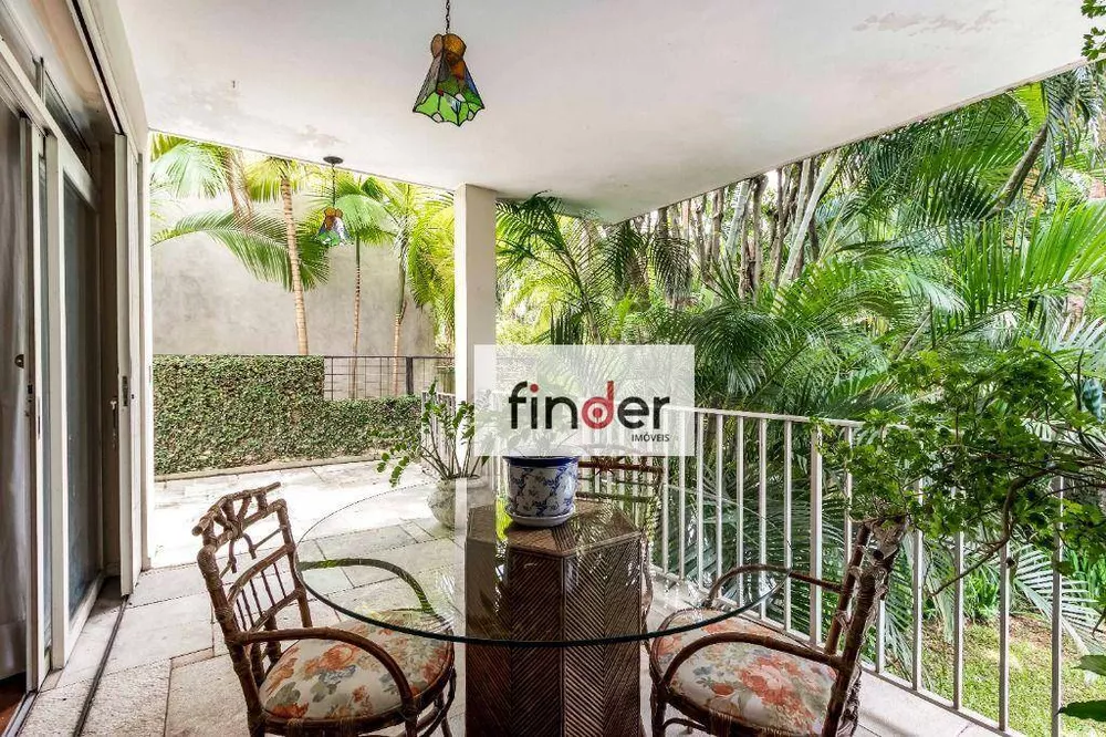 Casa, 5 quartos, 600 m² - Foto 12