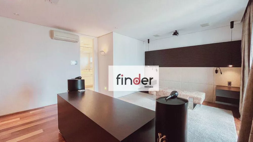 Cobertura, 4 quartos, 531 m² - Foto 8