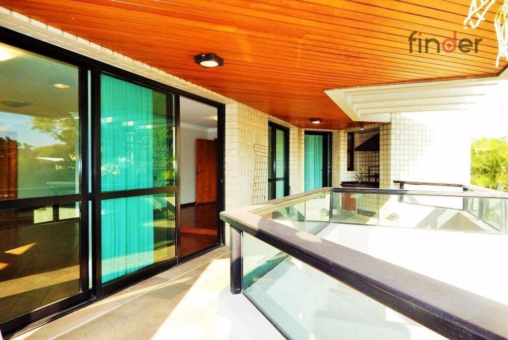 Apartamento, 4 quartos, 275 m² - Foto 2