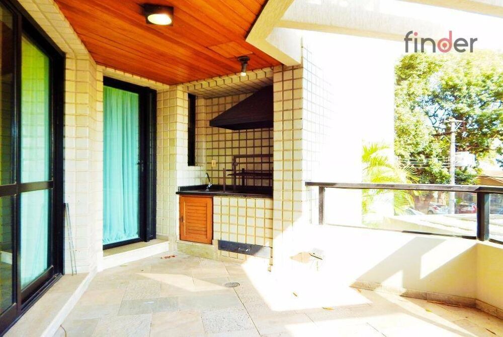 Apartamento, 4 quartos, 275 m² - Foto 3