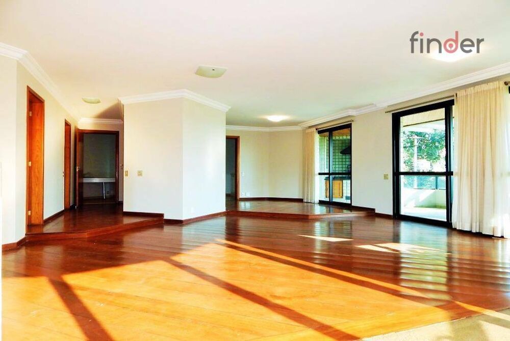 Apartamento, 4 quartos, 275 m² - Foto 4