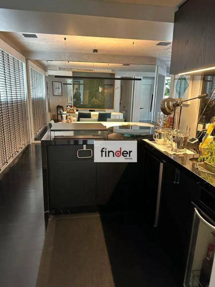 Apartamento, 2 quartos, 198 m² - Foto 28