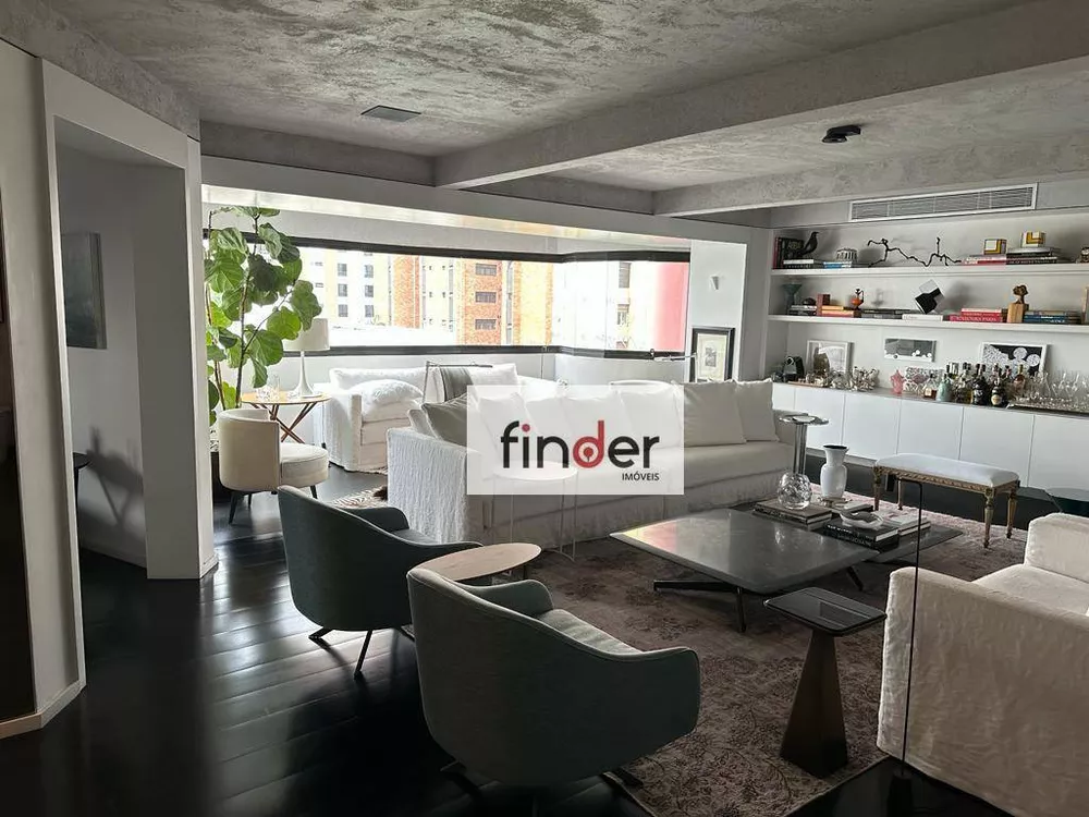 Apartamento, 2 quartos, 198 m² - Foto 18