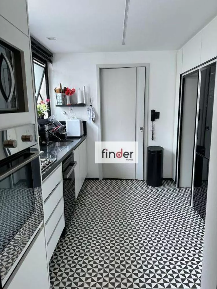 Apartamento, 2 quartos, 198 m² - Foto 9