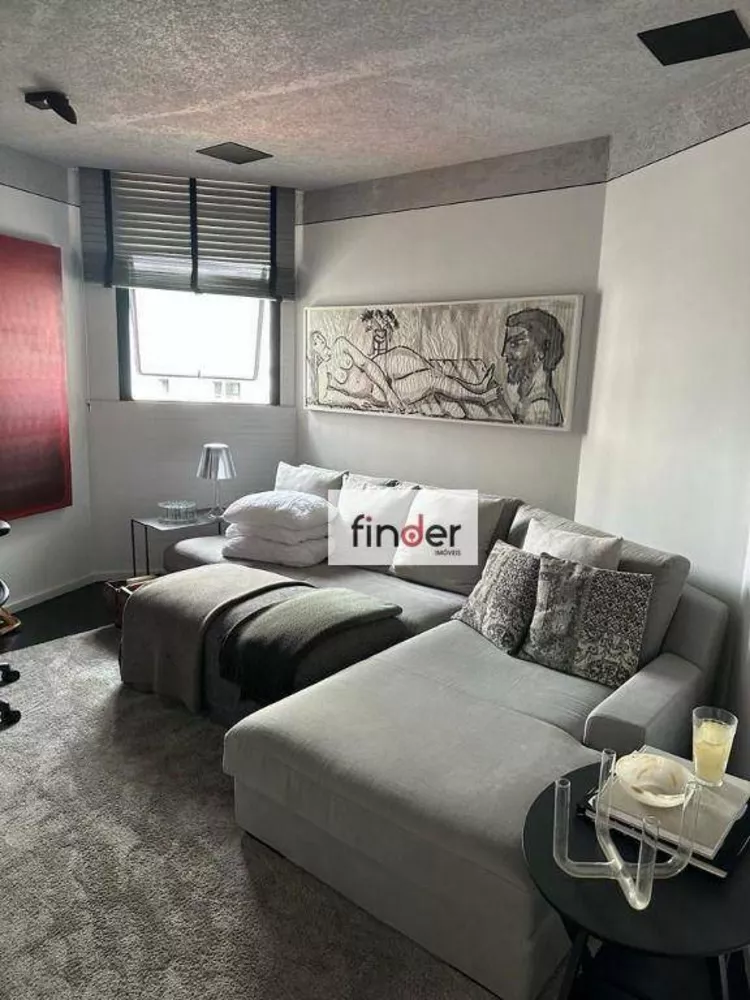 Apartamento, 2 quartos, 198 m² - Foto 12
