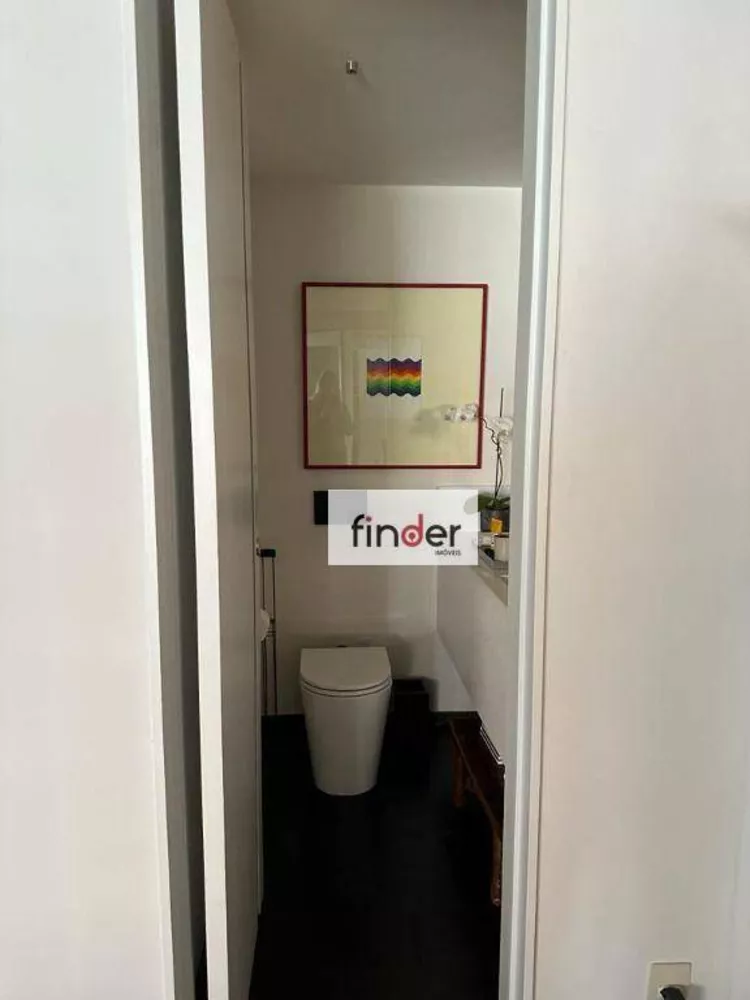 Apartamento, 2 quartos, 198 m² - Foto 22