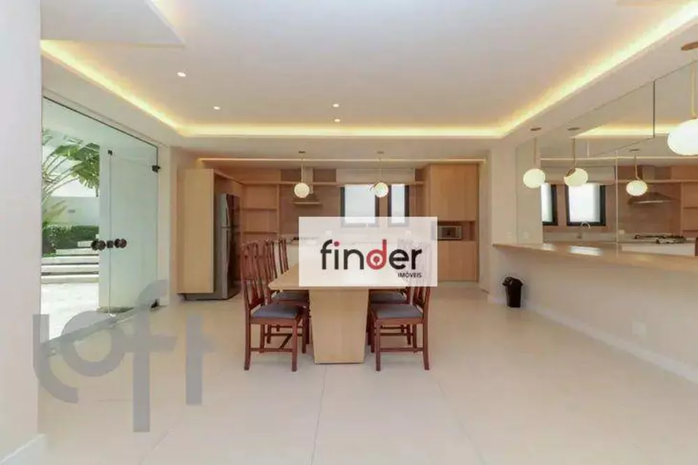 Apartamento, 2 quartos, 198 m² - Foto 19