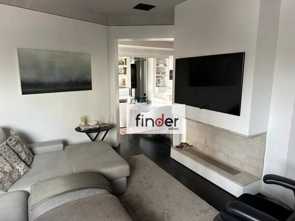 Apartamento, 2 quartos, 198 m² - Foto 31