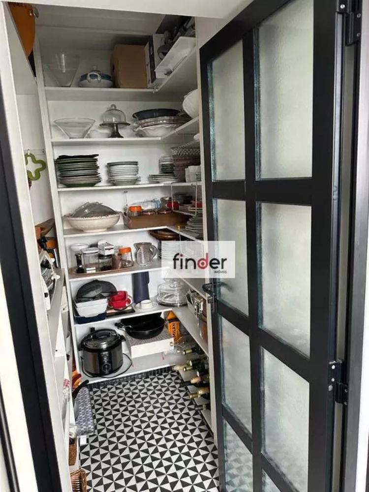 Apartamento, 2 quartos, 198 m² - Foto 32