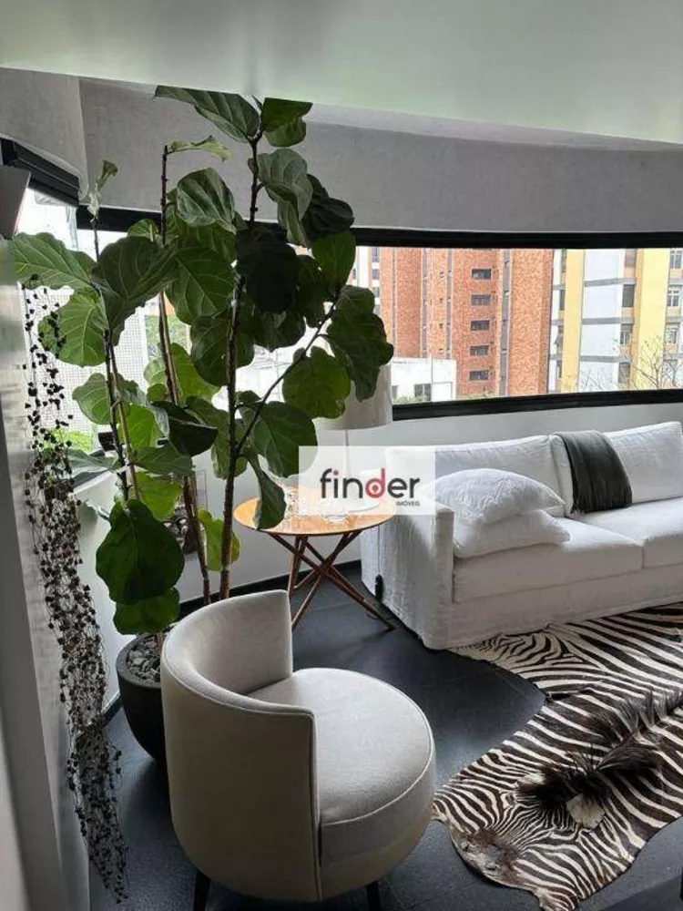 Apartamento, 2 quartos, 198 m² - Foto 13