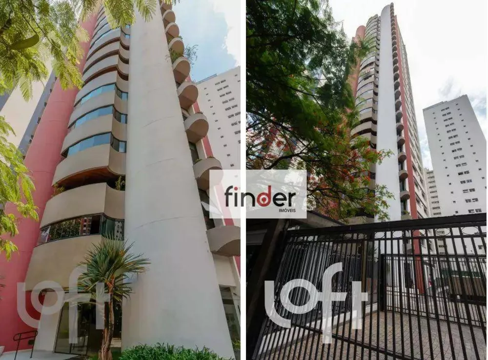 Apartamento, 2 quartos, 198 m² - Foto 24