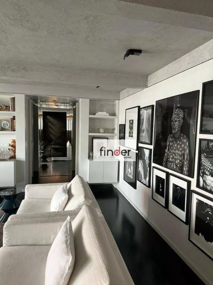 Apartamento, 2 quartos, 198 m² - Foto 10