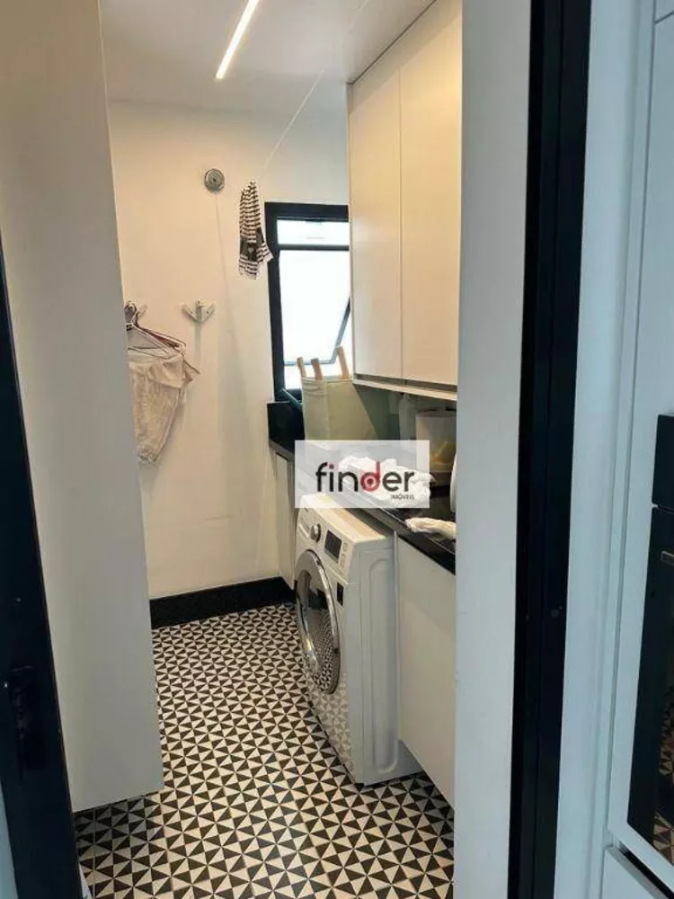 Apartamento, 2 quartos, 198 m² - Foto 8