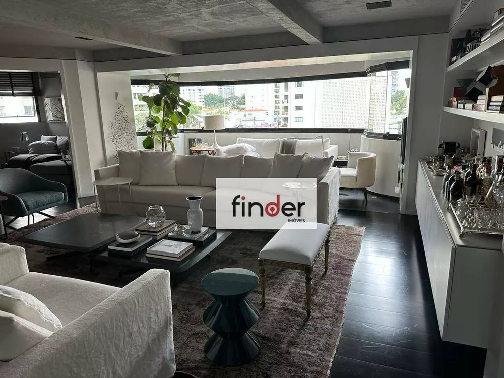 Apartamento, 2 quartos, 198 m² - Foto 29