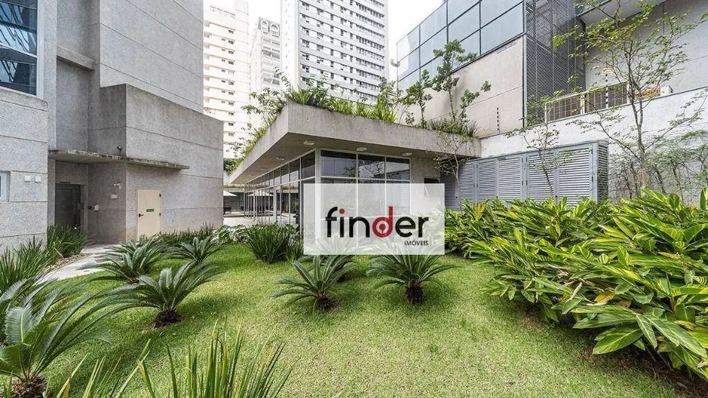 Apartamento, 3 quartos, 200 m² - Foto 6