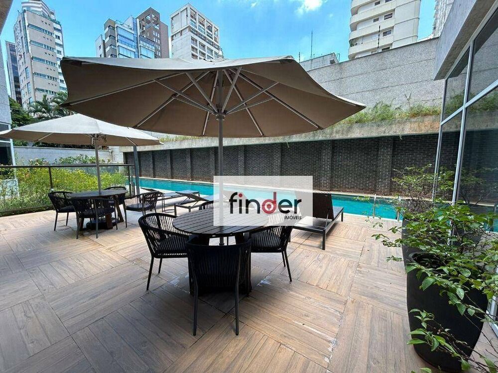 Apartamento, 3 quartos, 200 m² - Foto 5