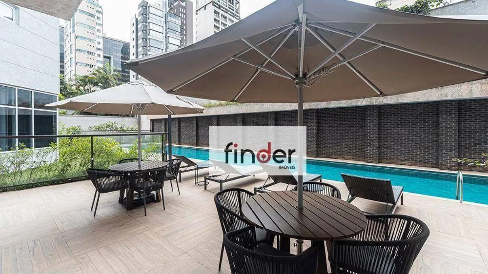 Apartamento, 3 quartos, 200 m² - Foto 2