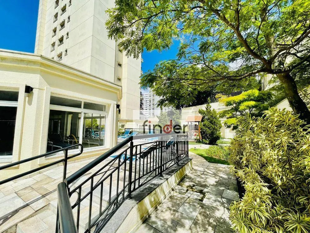 Apartamento, 4 quartos, 214 m² - Foto 4