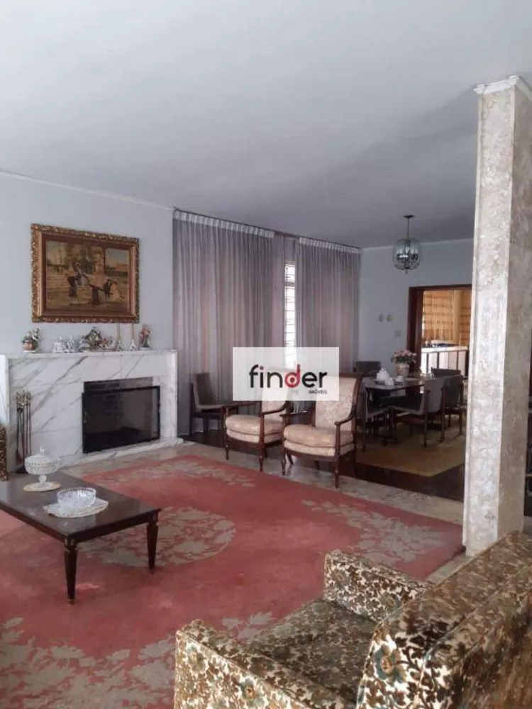 Sobrado, 3 quartos, 453 m² - Foto 9