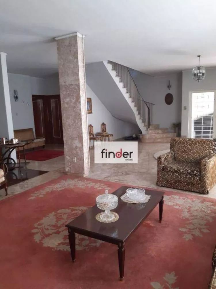 Sobrado, 3 quartos, 453 m² - Foto 3