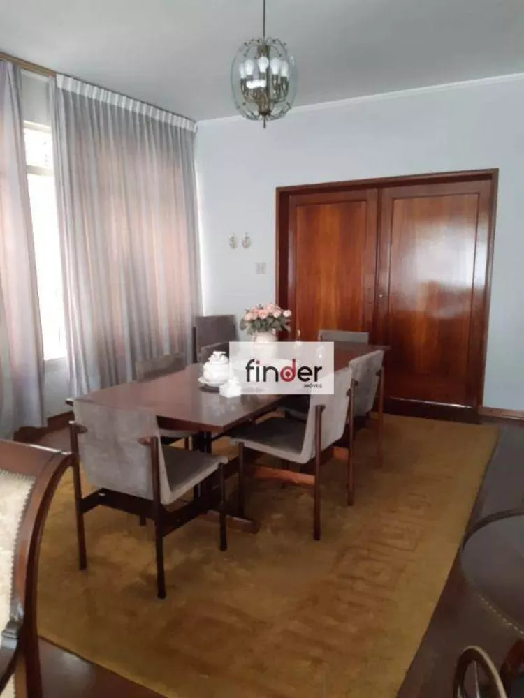 Sobrado, 3 quartos, 453 m² - Foto 5